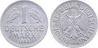Deutschland 1 DM 1 DM 1965 D bfr/stgl J 385 1 Mark -