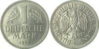 Deutschland 1 DM 1 DM 1965 F bfr J 385 1 Mark -