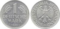 Deutschland 1 DM 1 Deutsche Markt 1956 D f bfr J 385 1 DM -