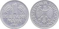 Deutschland 1 DM 1 DM 1965 G bfr/st J 385 1 Mark -