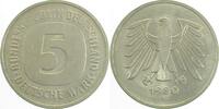 Deutschland 5 DM 5 DM 1980 F stgl J 415 -