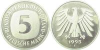 Deutschland 5 DM 5 DM 1995 J PP Proof J415 selten -