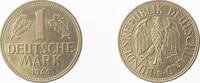 Deutschland 1 DM 1 DM 1966 F f bfr J 385 1 Mark -