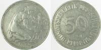 BRD 50 Pfennig 1950G -