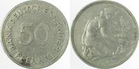 d 50 Pfennig --49 ss
