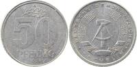 DDR 50 Pfennig DDR 1958A WS: D5 -