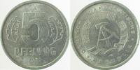 DDR 5 Pfennig DDR 1979A -