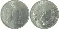DDR 10 Pfennig DDR S30 -