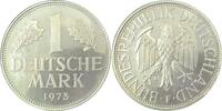 Deutschland 1 DM 1 Mark 1973 F PP J 385 Proof -