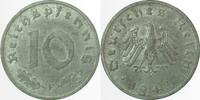 d 10 Pfennig 1948F prfr