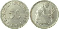 d 50 Pfennig 1949F vz