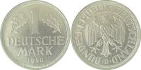 Deutschland 1 DM 1 Deutsche Mark 1950 D 1 DM J 385 -