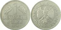 Deutschland 1 DM 1 Deutsche Mark 1950 F1 DM J 385 -