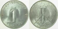 d 1 Pfennig DDR 1953A bfr