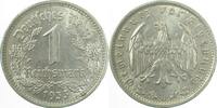 Deutschland 1 Reichsmark 1 Reichsmark 1933 G f prfr J 354 -