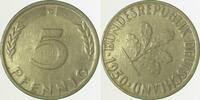BRD 5 Pfennig 1950G S45 -