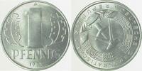 DDR 1 Pfennig DDR 73A ca. S130 -
