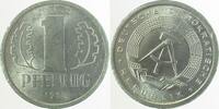 DDR 1 Pfennig DDR 1990A S15/S20 -