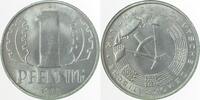 DDR 1 Pfennig DDR 73A ca. S150 -