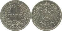 Deutschland 1 Mark 1 Mark 1902 F J 017 Kaiserreich -