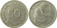 d 50 Pfennig 1949J vz