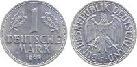 Deutschland 1 DM 1 DM 1965 F stgl J 385 1 Mark -