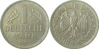 Deutschland 1 DM 1 DM 1961 F J 385 1 Mark -
