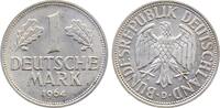 Deutschland 1 DM 1 DM 1964 D bfr/stgl J 385 1 Mark -