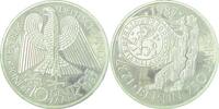 Deutschland 10 DM 10 DM Berlin 1987 J PP J 441Proof -