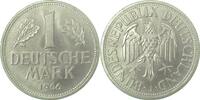 Deutschland 1 DM 1 DM 1966 J stgl J 385 1 Mark -