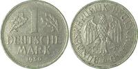 Deutschland 1 DM Variante 1 Deutsche Mark 1950 D EPA NEU -