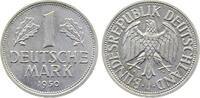 Deutschland 1 DM 1 Deutsche Mark 1950 J 1 DM J 385 -