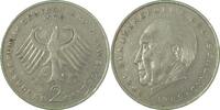 BRD 2 DM Aden. 70J a.Planck Rohling -