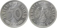 Deutschland 50 Reichspfennig 50 Reichspfennig 1942 F J 372 vz/st -