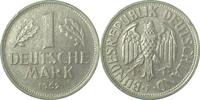 Deutschland 1 DM 1 DM 1962 F vz J 385 1 Mark -
