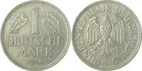 Deutschland 1 DM 1 DM 1964 F ss J 385 1 Mark -