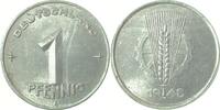 1 Pfennig DDR 1948A vz