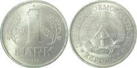 d 1 Mark DDR 1973A bfr/stgl/matt
