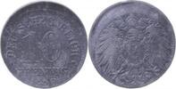 Kaiserreich 10 Pfennig 1920 D10 -