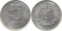 d 5 Pfennig DDR 68A D5 bfr.