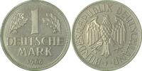 Deutschland 1 DM 1 Mark 1966 F PP Proof -