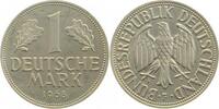 Deutschland 1 DM 1 Mark 1968 F PP Proof J 385 -
