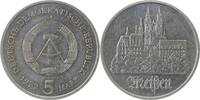 d 5 Mark Meißen 1972 hangehoben