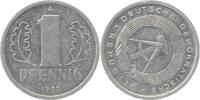 DDR 1Pfennig DDR 83A S90 -