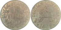 1 Heller 1908J prfr!