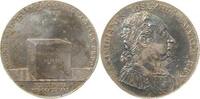Deutschland Thaler Thaler Konventionsthaler Bayern 1818 Verfassung Charta Magna Maximilian Joseph -