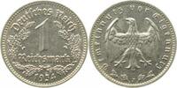 Deutschland 1 Reichsmark 1 Reichsmark 1934 J vz+ J 354 -