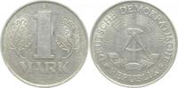 DDR 1 Mark DDR ohne Jahreszahl -