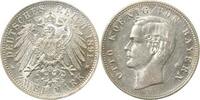 Deutschland 2 Mark 2 Mark Otto 1891 D Bayern vorzüglich/stempelglanz J 45 Otto -