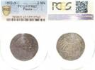 Deustchland 2 Mark 2 Mark Preussen 1892 A PP Proof PCGS PR 62 J 102 Wilhelm II -